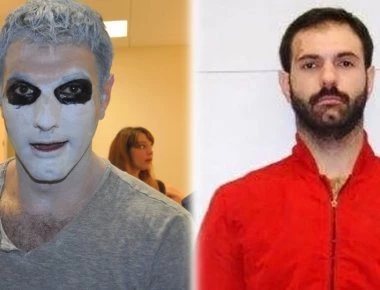 Αριστούχος του Θεάτρου Κουν ο κατηγορούμενος για την απόπειρα ερωτικής συνεύρεσης με οδηγό ταξί-Τι είπε ο Σ.Μπιμπίλας